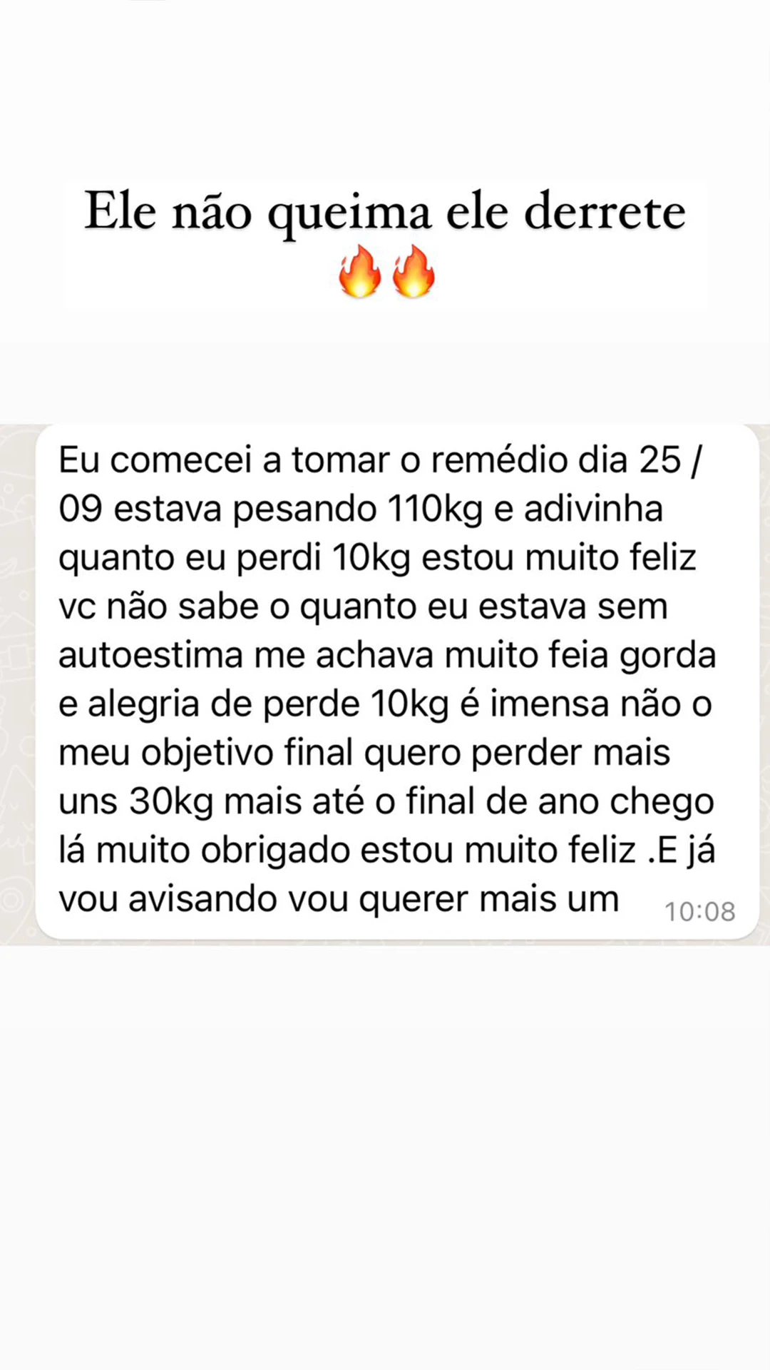 Depoimento 10
