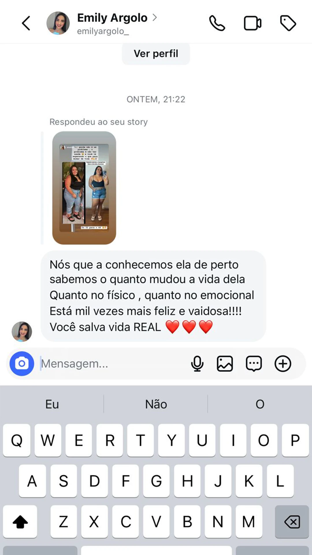 Depoimento 11
