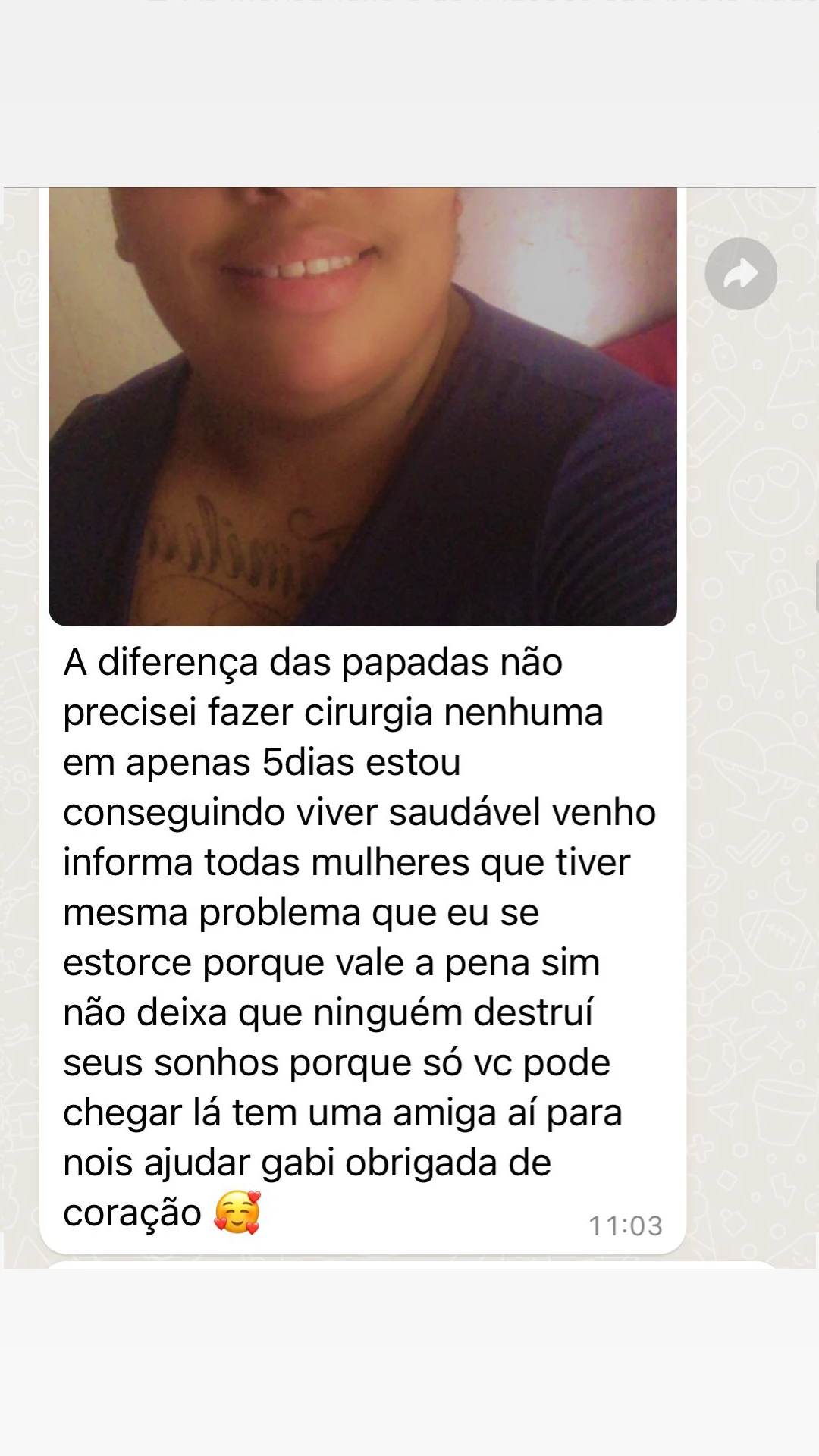 Depoimento 14