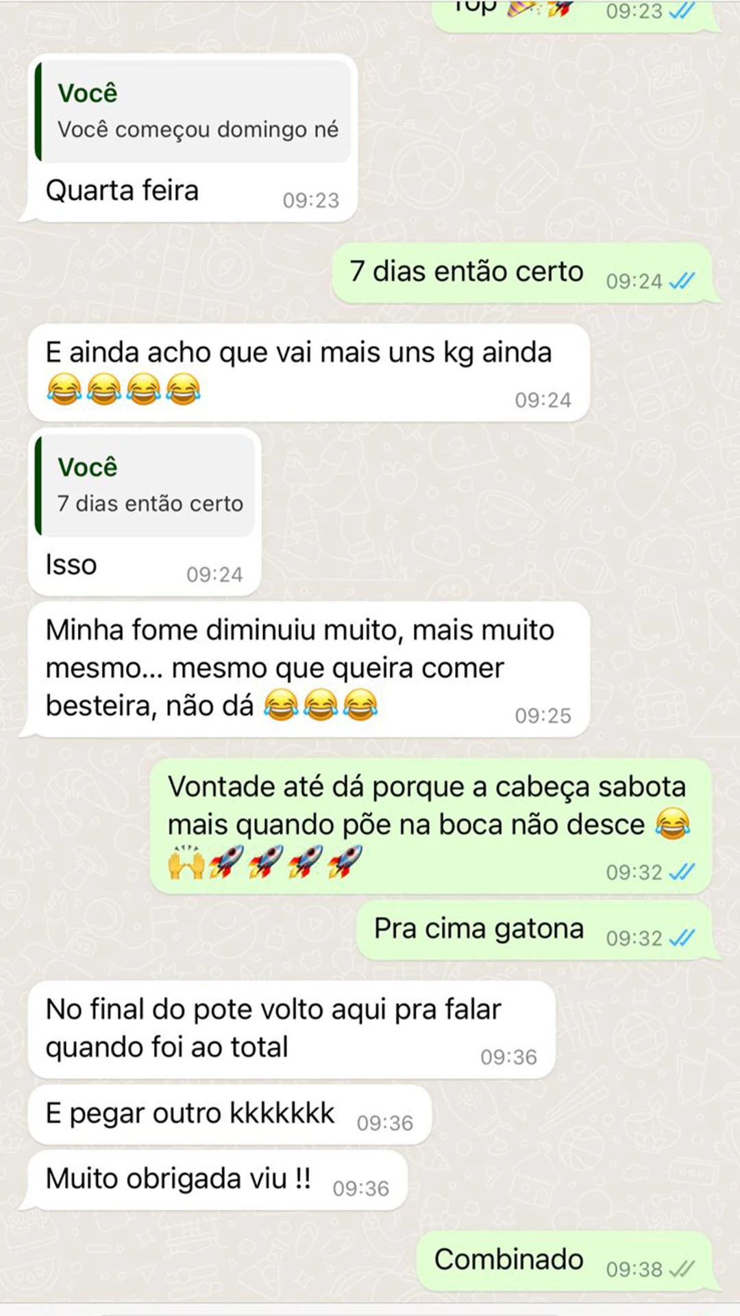 Depoimento 2