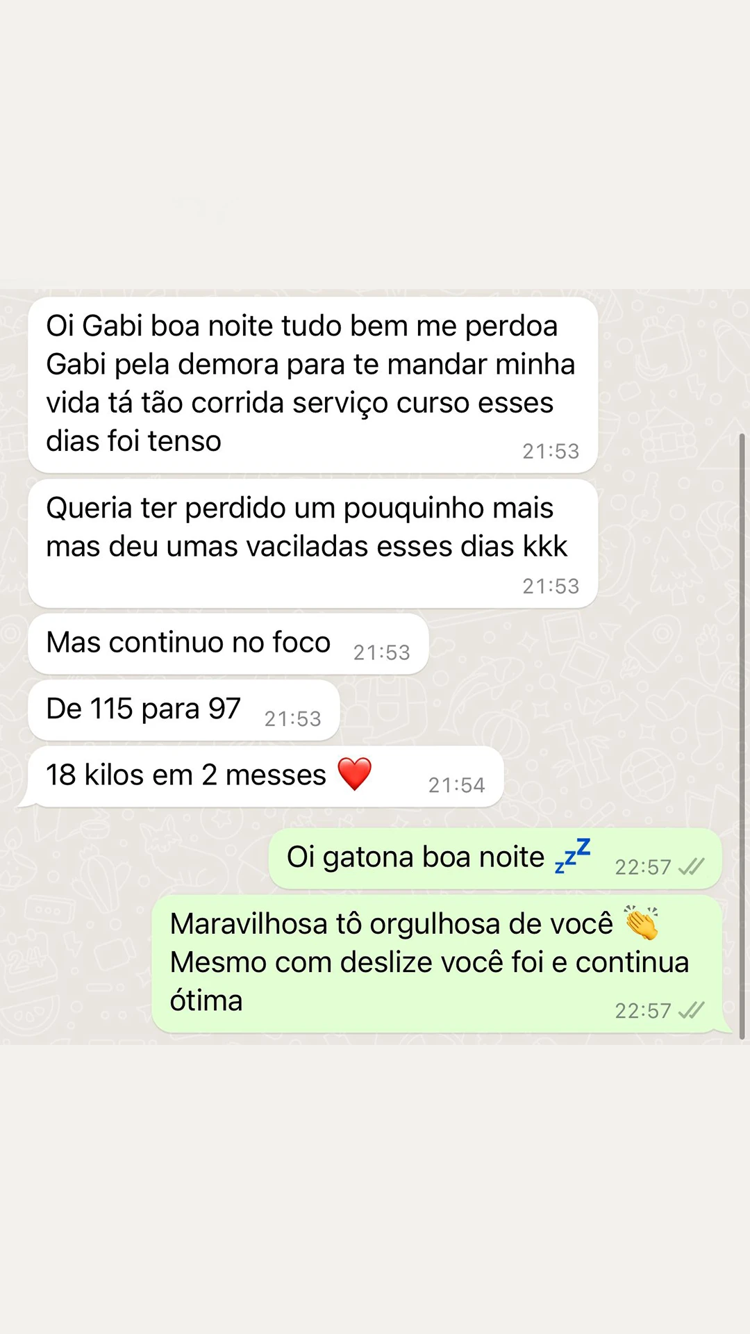 Depoimento 5