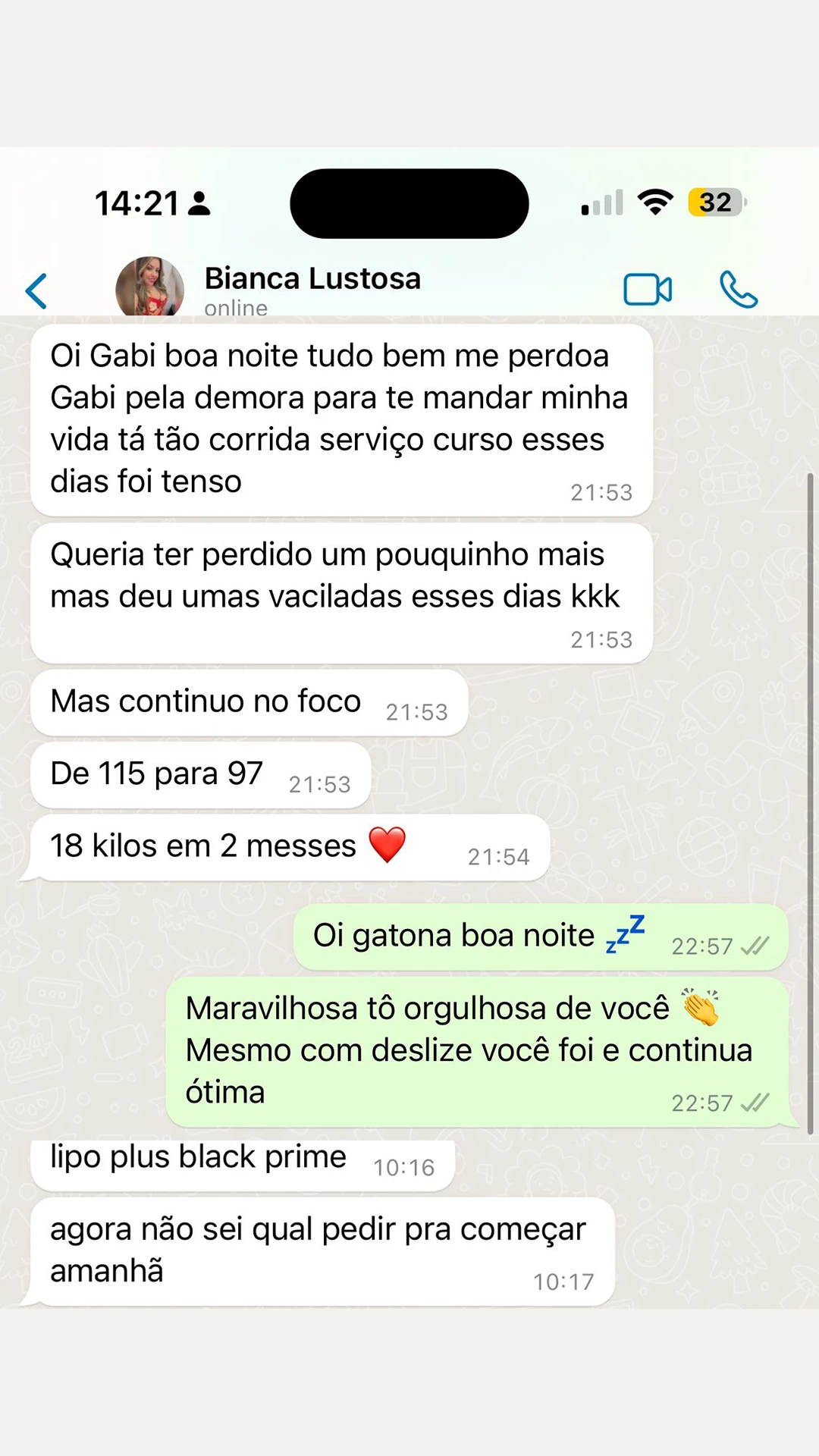 Depoimento 6