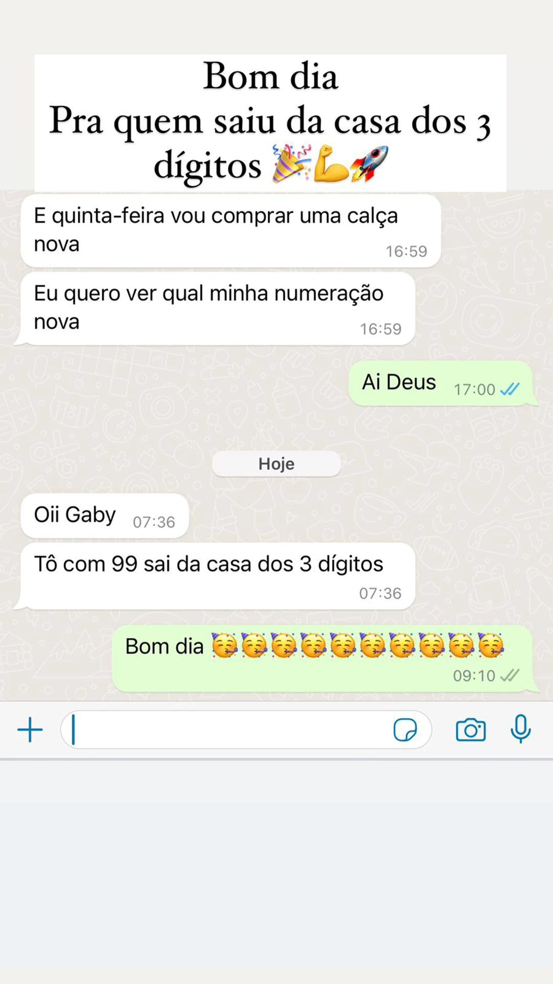 Depoimento 7