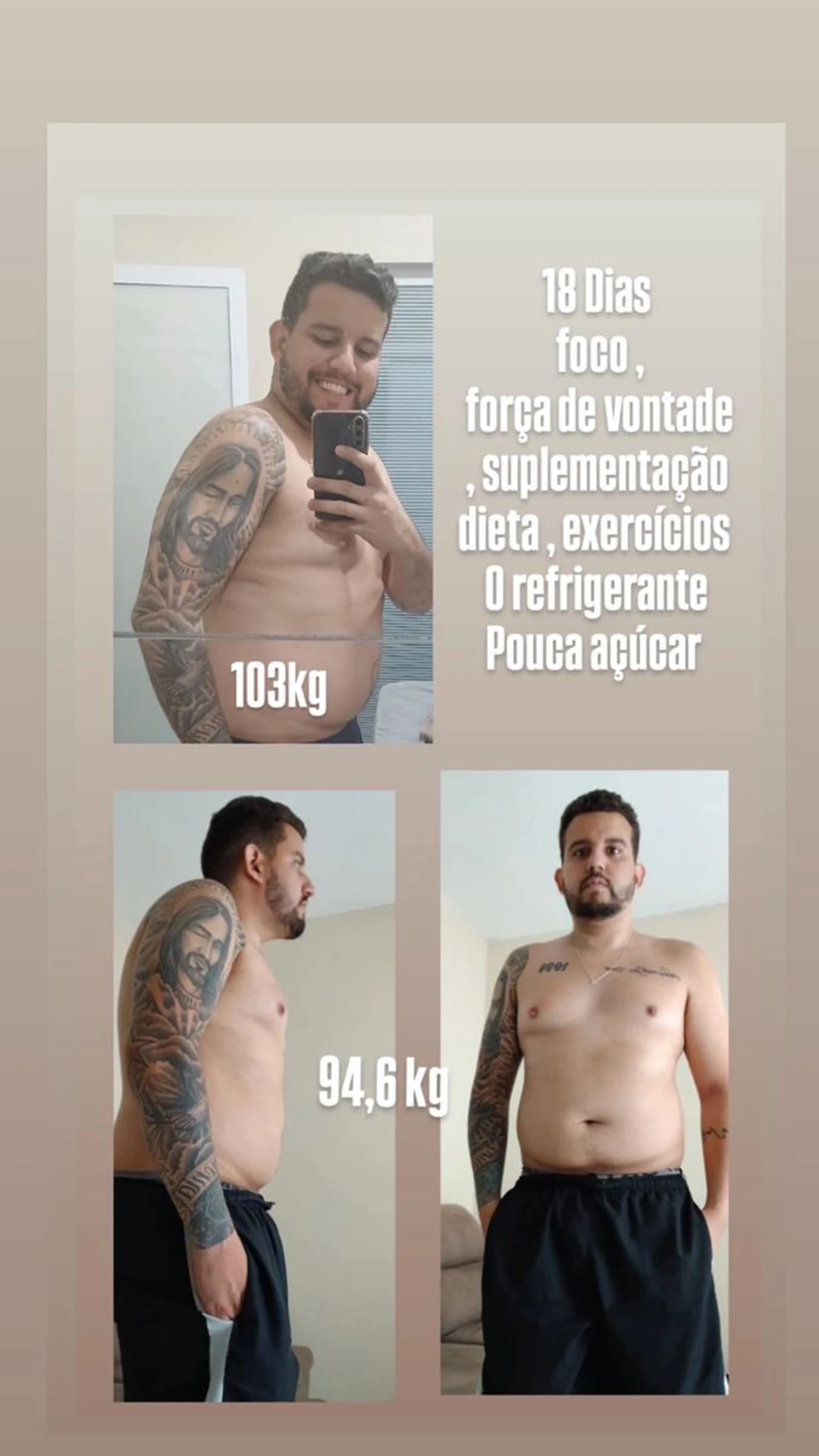 Depoimento 8