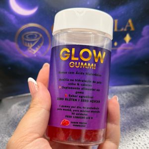 GLOW GUMMI